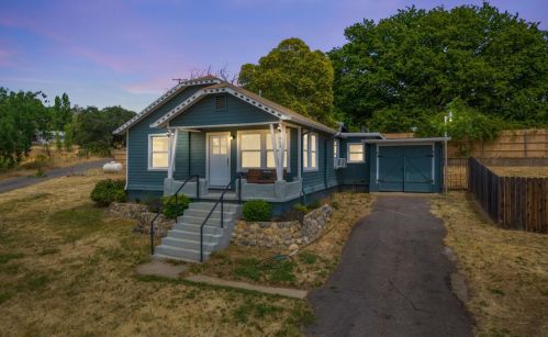 1803 Crockett Rd, Auburn, CA 95603-9428