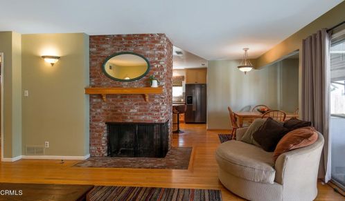 3920 El Caminito, Glendale CA 91214-1027 exterior