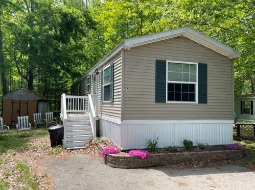 36 Evergreen Ter, Lee, NH 03861-6651