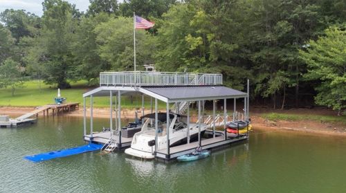 270 Mary Saphire Rd, Dawsonville, GA 30534-7423
