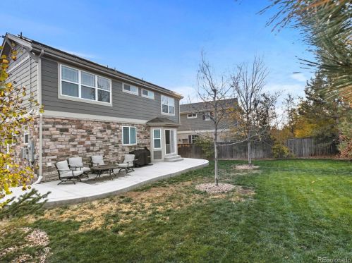 4825 Eaton Park Way, Aurora CO  80016-5831 exterior