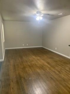 5401 Conroy St, Fort Worth TX  76134-1607 exterior