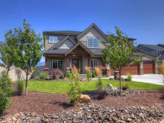 17820 Galaxy Ct, Spokane Valley WA  99016-7792 exterior