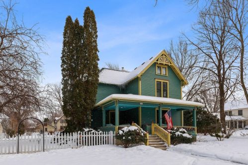 207 Winona St, Waterford, MN 55057-2234