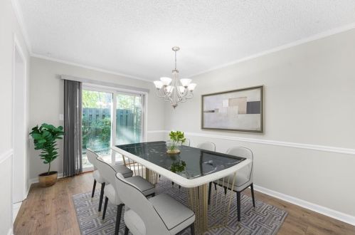 3401 Ashwood Ln, Atlanta GA  30341-4500 exterior