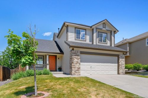5766 Zante Cir, Aurora, CO 80015-6683