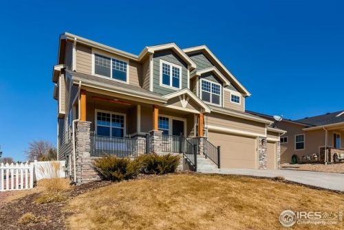 331 Heidie Ln, Milliken, CO 80543-9661