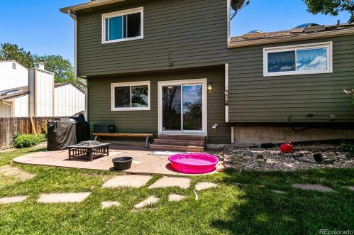 10537 Irving Ct, Westminster CO  80031-2238 exterior