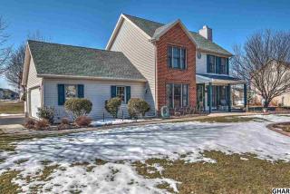 260 Cranes Gap Rd, Carlisle, PA 17013-9636