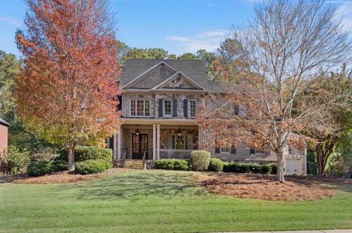 348 Battlefield Creek Dr, Marietta, GA 30064-5468