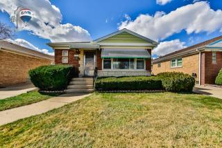 5110 Kenneth Ave, Chicago IL  60630-2623 exterior