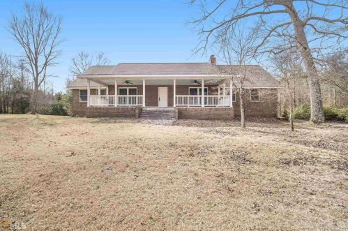 1450 Humphries Rd, Conyers GA  30012-2022 exterior