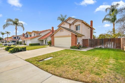 13602 Joshua Ln, Chino, CA 91710-5391