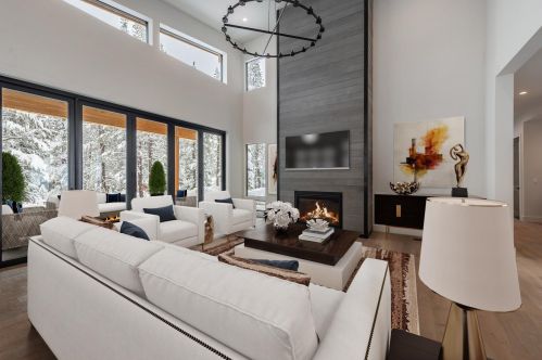 11861 Bottcher Loop, Truckee CA  96161-2793 exterior