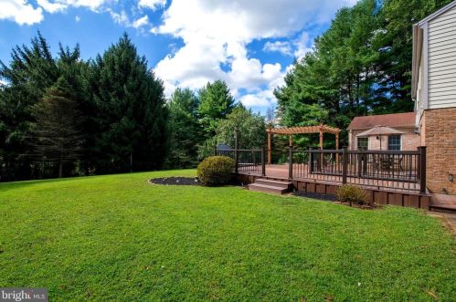 2509 Derby Dr, Fallston MD  21047-1208 exterior