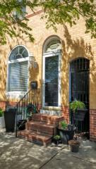 1032 Fort Ave, Baltimore MD  21230-5101 exterior