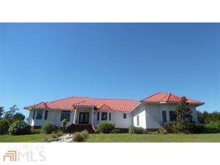 1224 Williams Store Rd, Hiltonia, GA 30467-1468