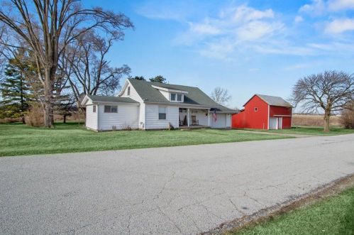 6791 River Rd, Springfield OH  45502-9070 exterior