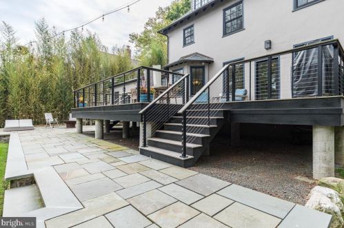 29 Cleveland Ln, Princeton NJ  08540-3049 exterior