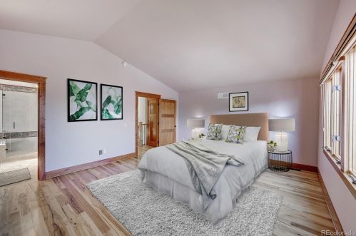 6249 Iola Way, Englewood CO 80111-5761 exterior