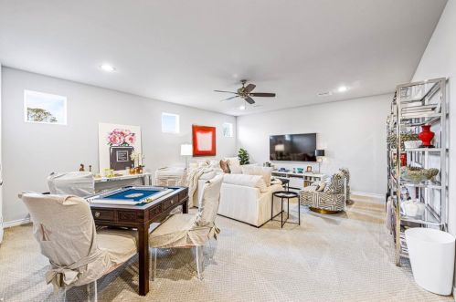 309 Sunset Ln, Fort Worth TX  76114-4329 exterior