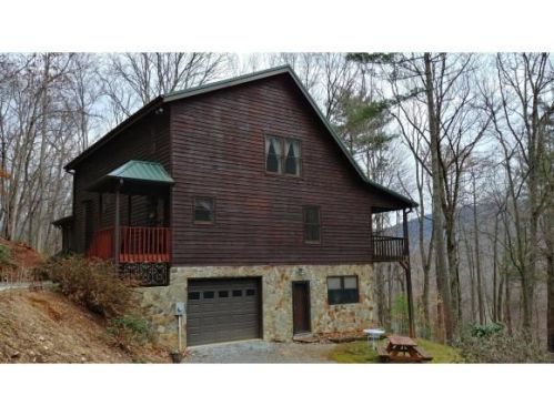 198 Morgan Way, Erwin, TN 37650-6478
