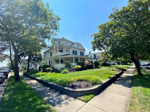 401 Garfield Ave, Avon, NJ 07717-1146
