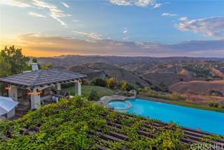 25441 Prado De Amor, Calabasas, CA 91302-3659