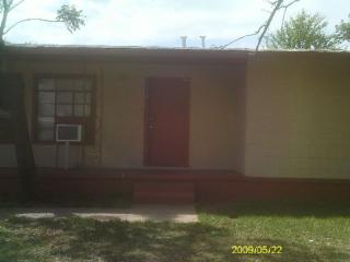 4009 Redbud Cir, Abilene TX  79605-1609 exterior