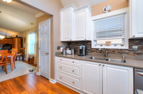 17 Lake Cir, Foreston SC  29102 exterior