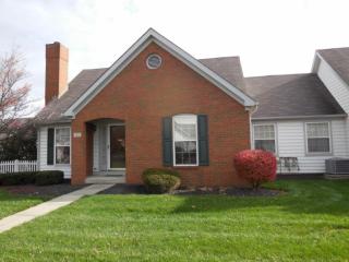 5314 Bethel Park Dr, Columbus, OH 43235-6172