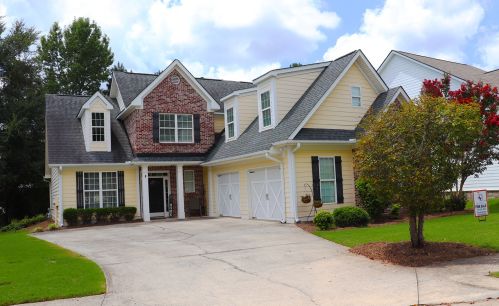 9126 Golfview Cir, Porterdale, GA 30014-2832