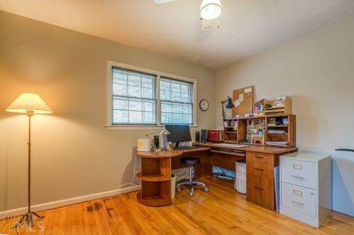 1250 Pine Knoll Ln, Conyers GA  30013-1246 exterior