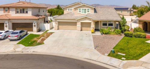 436 Hazeldell Ave, San Jacinto, CA 92582-5203