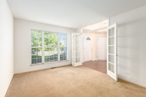 1581 Suncrest Ln, Lemont IL  60490-3279 exterior