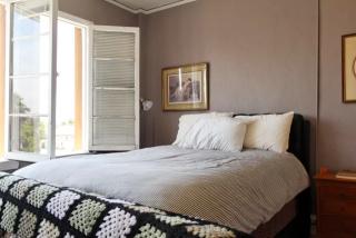 5611 Carlton Way, Los Angeles CA  90028-6857 exterior