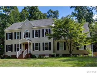 13607 Timberlake Ct, Midlothian, VA 23114-3325