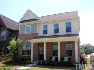 9306 Andalusia Walk, Raleigh, NC 27617-2066