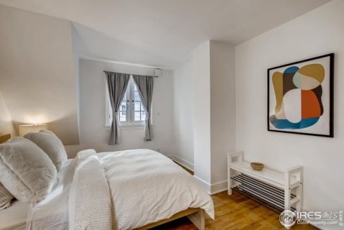 861 13th St, Boulder CO  80302-4820 exterior