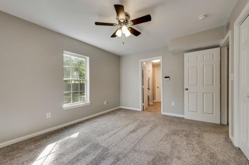 5720 Truelson Dr, Fort Worth TX  76134-1225 exterior