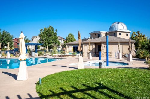 3826 Galileo Dr, Fort Collins CO  80528-3253 exterior