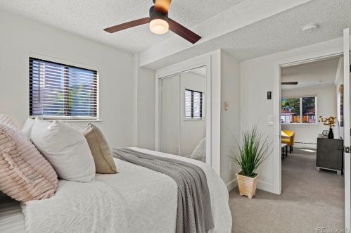 2918 Newport St, Denver CO  80207-2909 exterior