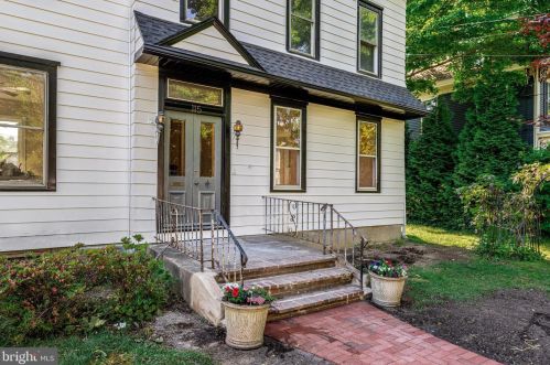 115 Washington Ave, Tavistock NJ  08033-3320 exterior