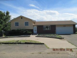 28218 Hillside Rd, Pueblo CO  81006-9623 exterior