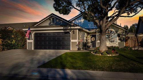 5324 Firenza Way, Salida, CA 95368-9014