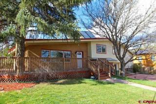 403 Clovis Dr, Durango, CO 81301-4118