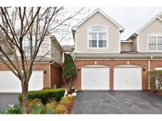 6140 Wingate Dr, Lisle, IL 60532-4162