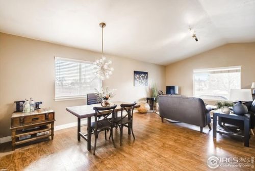 820 Glenwall Dr, Fort Collins CO  80524-6424 exterior