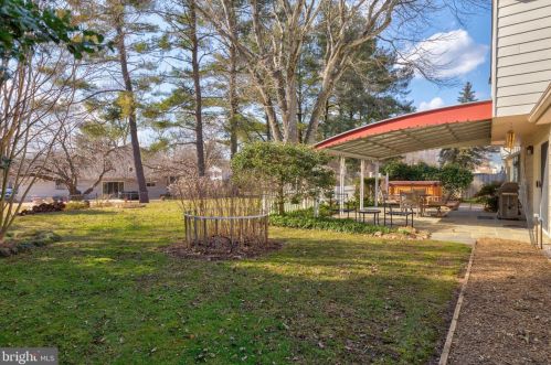 14804 Mistletoe Ct, Silver Spring MD 20905-5620 exterior