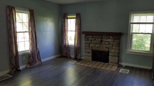 3940 Monterey Ave, Springfield OH  45504-3513 exterior